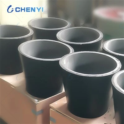 Duză de sablare din poliuretan ceramică